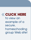 View a Service-Life.com Sample Site!