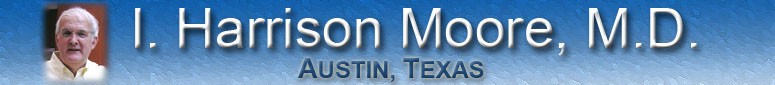 I. Harrison Moore, M.D.