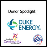 logos of donors