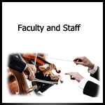 image of hands conducting instruments