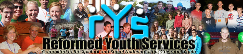 REFORMED YOUTH SERVICES