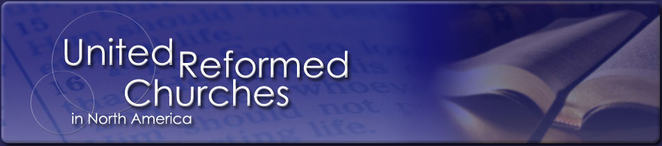 United Reformed Churches