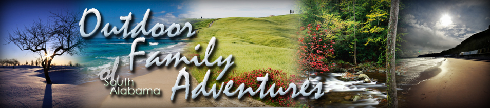 Outdoor Family Adventures of South Alabama L3c