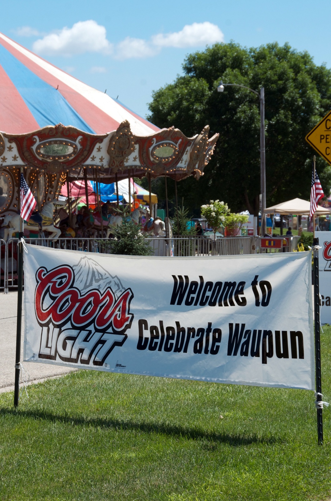 Celebrate Waupun